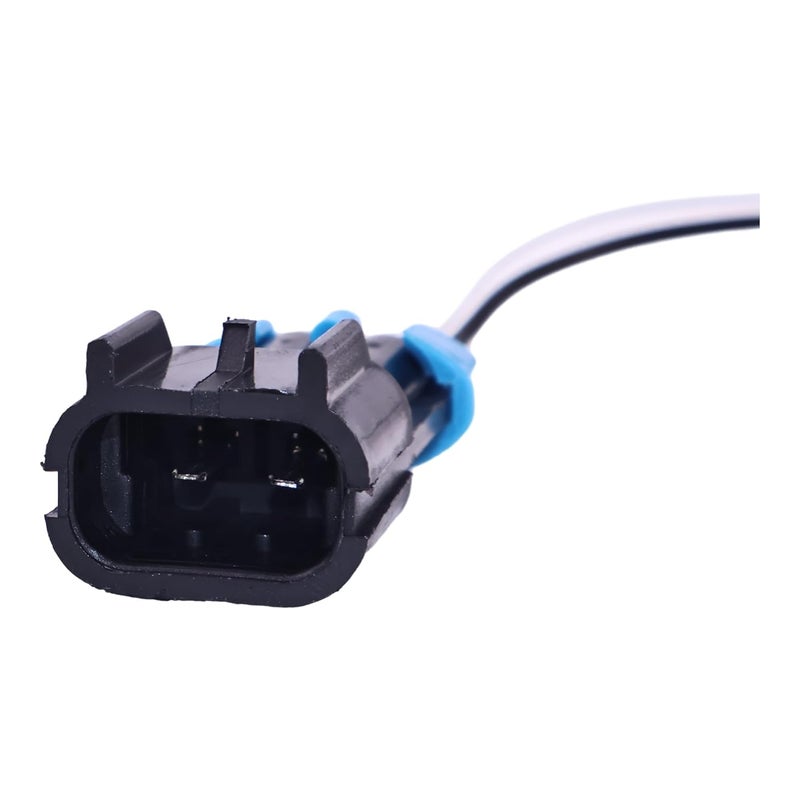 Demfec Speed Sensor Compatible with Bobcat Loader 751 753 763 853 863 T180 T190 T200 T250 T300 T320 A300 S100 S130 S150 S160 S175 S185 S205 Replaces 6684037 - Image 5